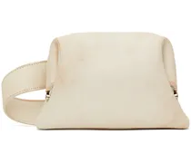 White Pecan Brot Bag