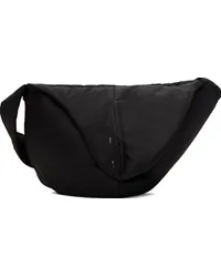 Heliot Emil Black Amorphous Bag Black