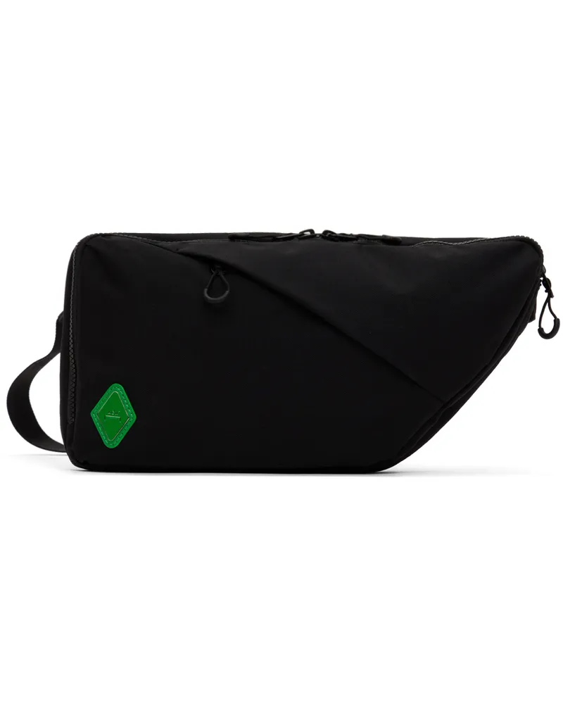 ACW* Black Sling Bag Black