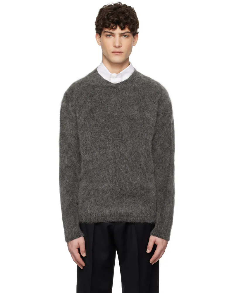 Sunflower Gray Formidable Sweater Antracite820