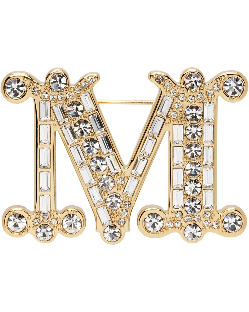 Max Mara Bath2 Brooch 1