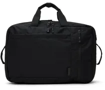 Black 3Way Business Backpack