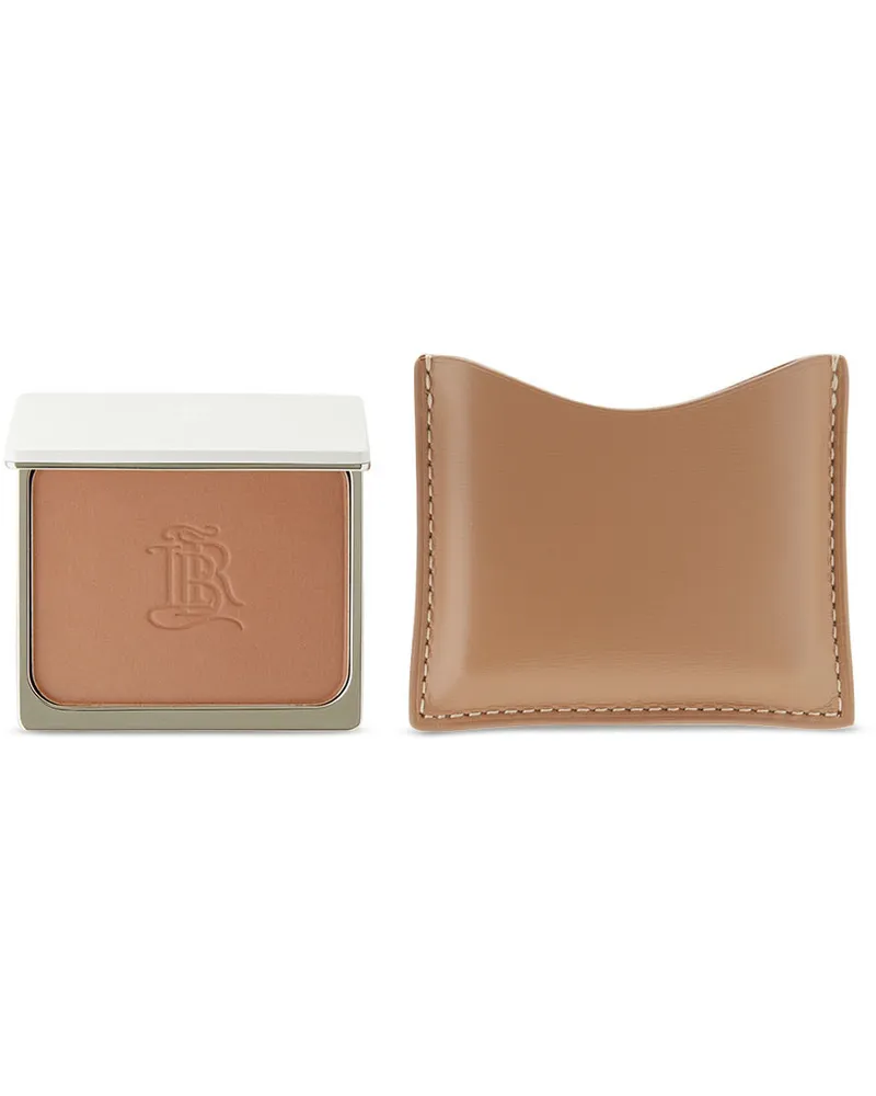 La Bouche Rouge La Terre Bronzer Set - Intense (Camel Case Na