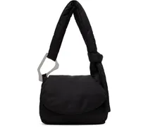 Black Apical Bag