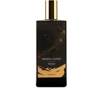 Oriental Leather Eau De Parfum, 75 mL