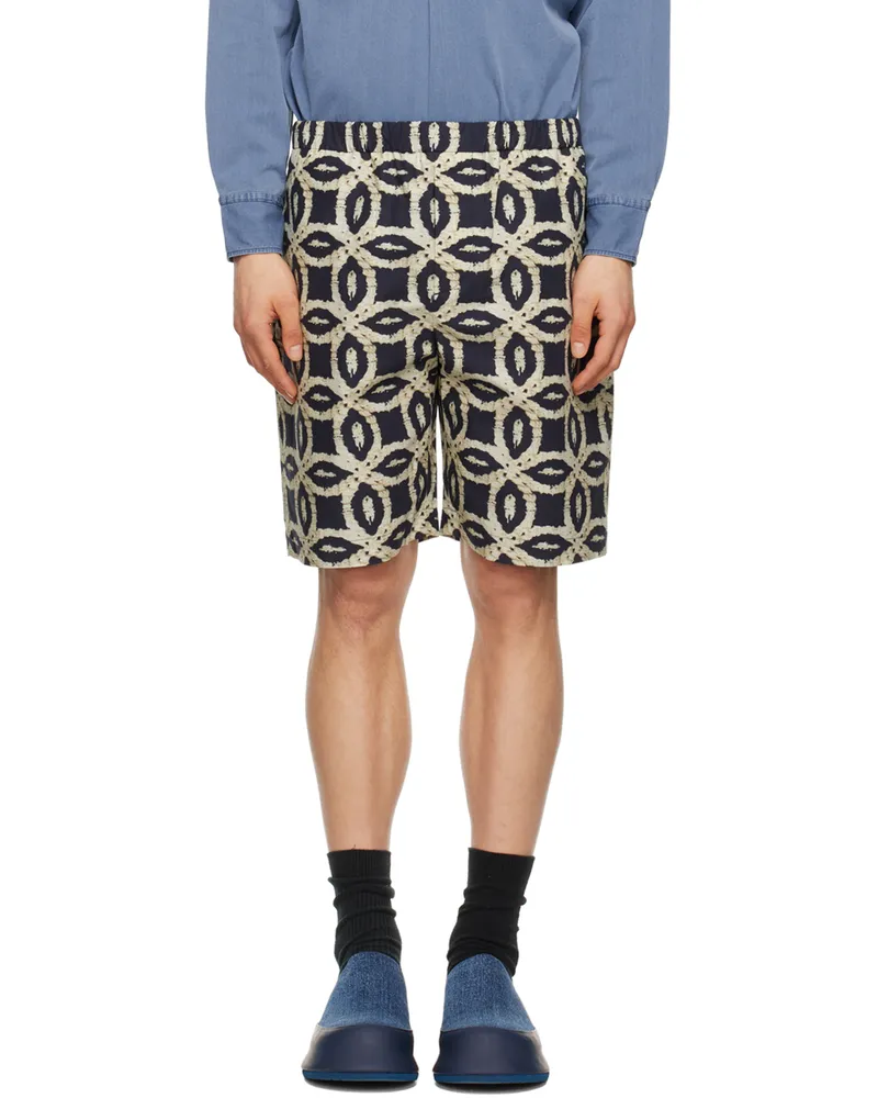 Meta Campania Collective Black Ed Shorts Bw1