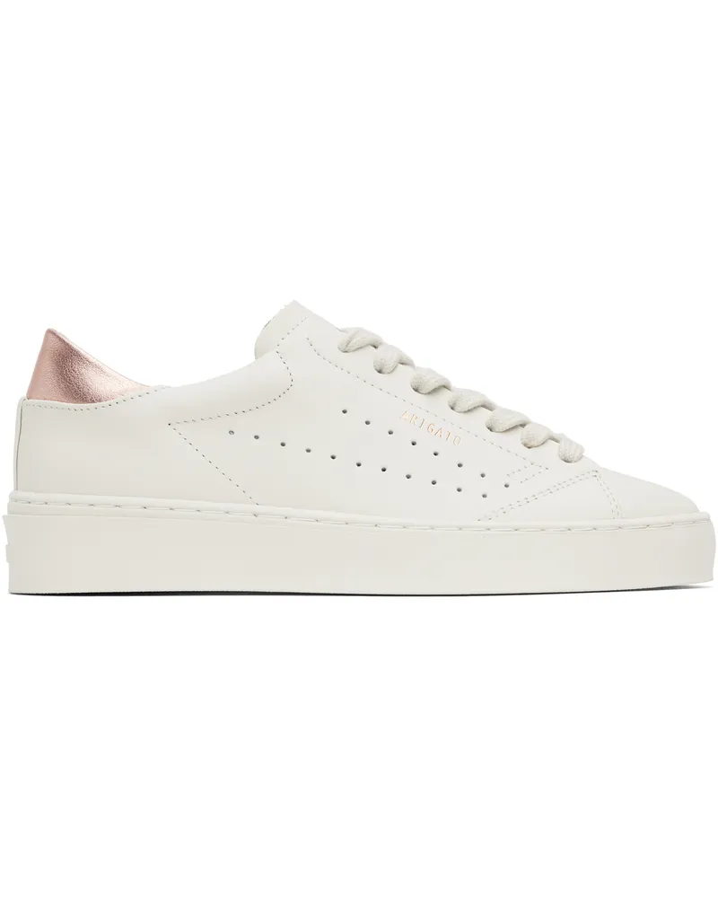 Axel Arigato Off-White Court Sneakers Off