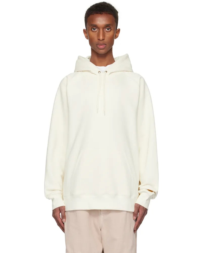 Carhartt WIP Off-White Chase Hoodie 0shxx