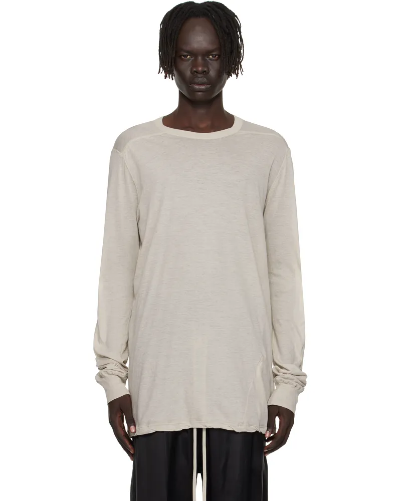 Rick Owens Off-White Concordians Level LS T-shirt 08