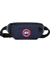 Canada Goose Navy Waist Pouch Stillwater