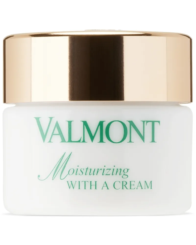Valmont Moisturizing With A Cream, 50 mL Na