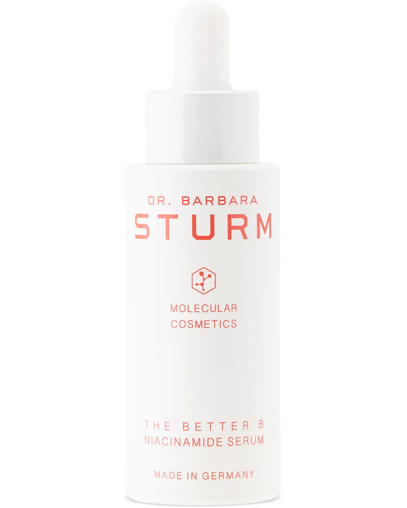 Dr. Barbara Sturm The Better B Niacinamide Serum, 30 mL Na