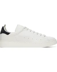 Officine Creative Italia White Mower 002 Sneakers O.blck_