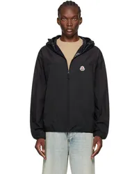 Moncler Black Kona Jacket -