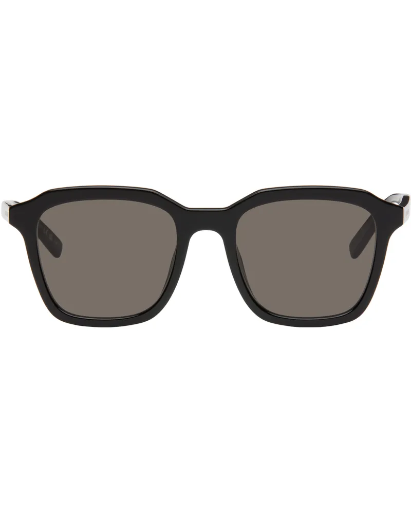 Saint Laurent Black SL 457 Sunglasses 001