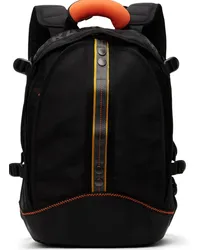 Parajumpers Black Taku Backpack Black