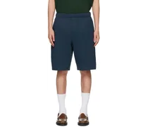 Navy KODENSHI Shorts