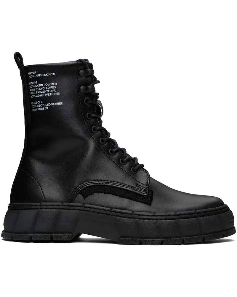 VIRÓN Black 1992 Boots 990