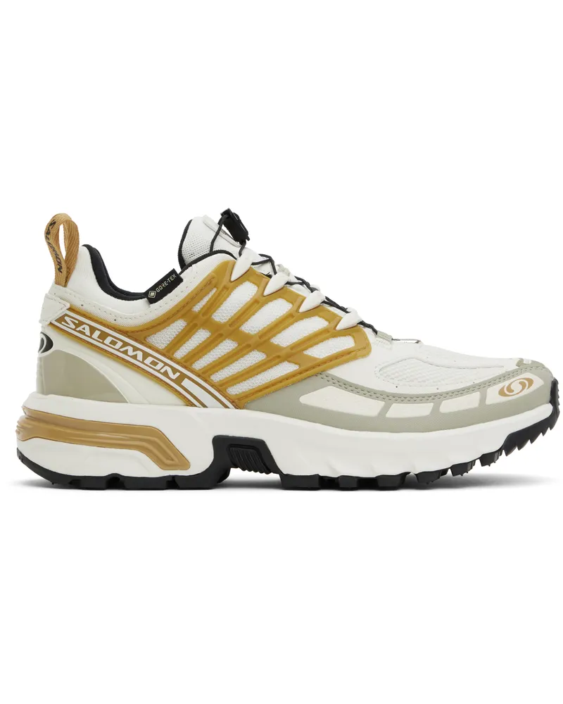 Salomon Off-White ACS Pro GORE-TEX Sneakers Icicle