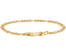 Gold Masir Bracelet