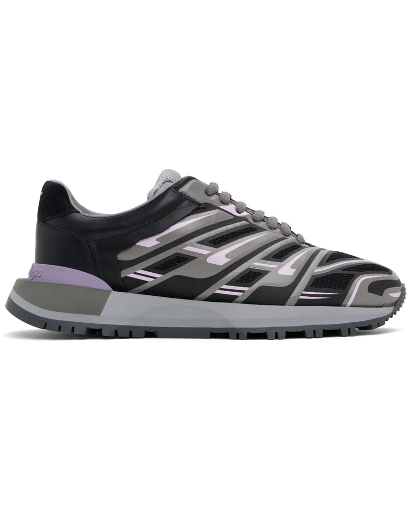 Maison Margiela Multicolor 50-50 Sneakers H9712