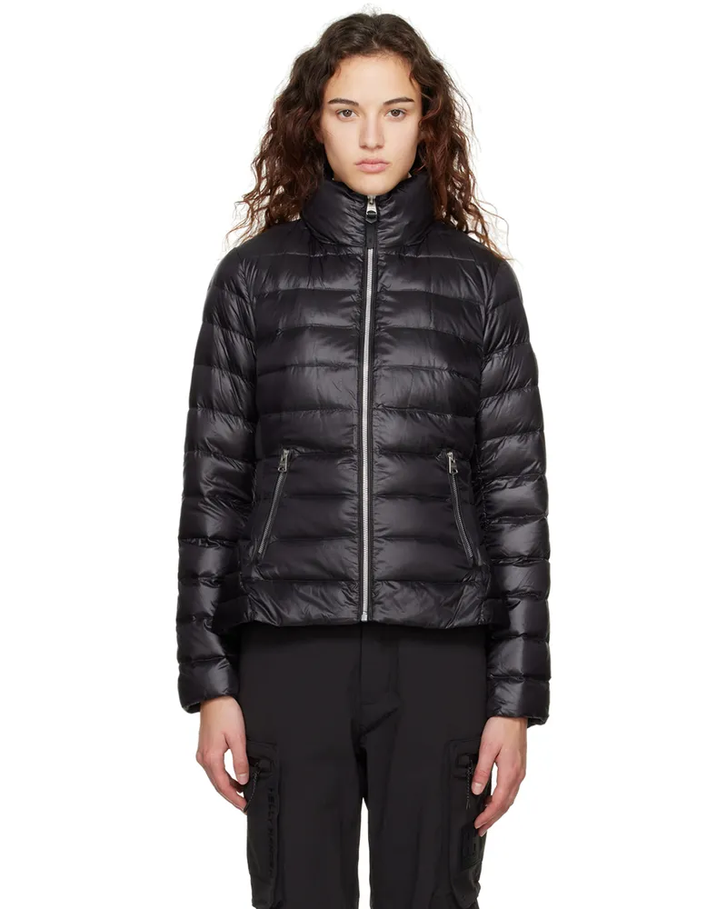 Mackage Black Davina Down Jacket C0001