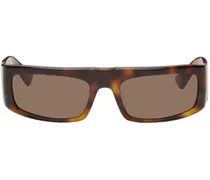Brown Oliver Peoples Edition 1979C Sunglasses