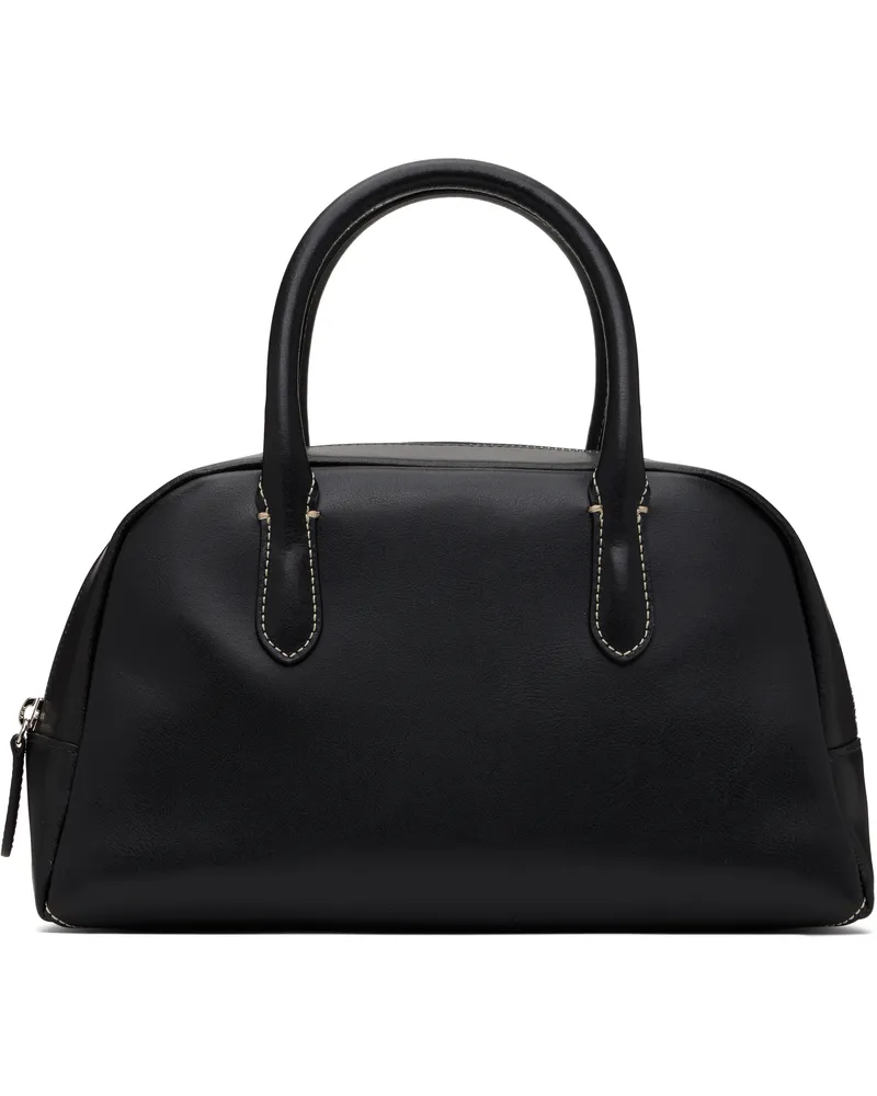 Nothing Written Black Classic Golf Mini Bag Black