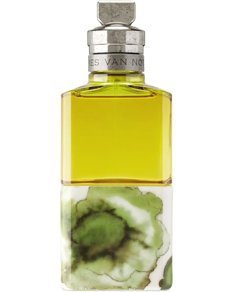 Dries van Noten Vanille Camouflage Eau de Parfum, 100 mL N