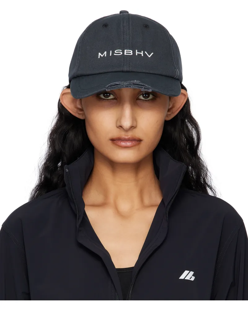 MISBHV Black 2010 London Cap Black