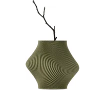 Green Bloz Vase