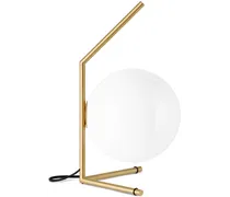 Gold IC Lights T1 Low Table Lamp
