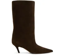 Brown Fiona 60 Boots