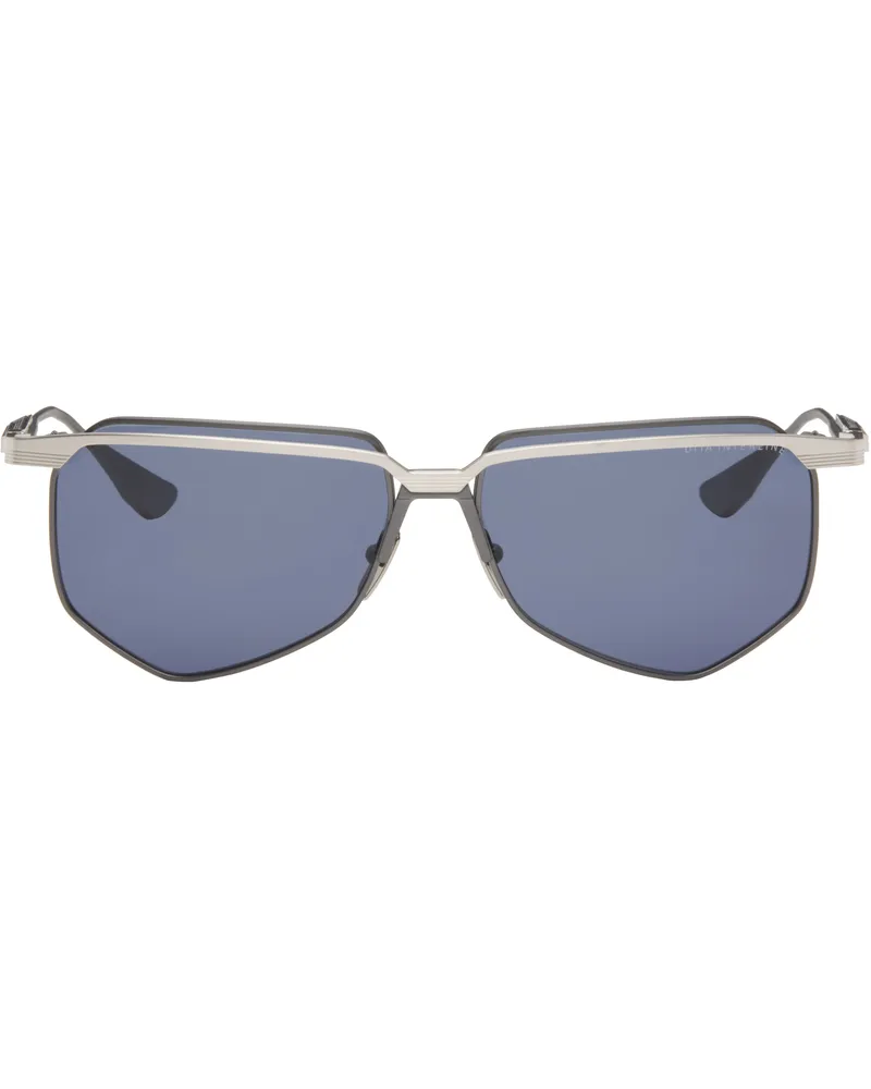DITA Silver Interline Sunglasses Antique