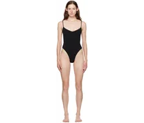 Black Monica Swimsuit