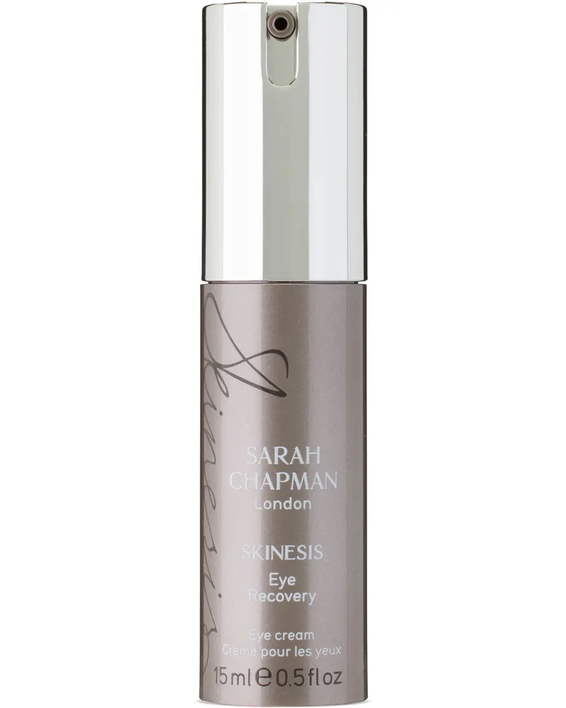 Sarah Chapman Eye Recovery, 15 mL N