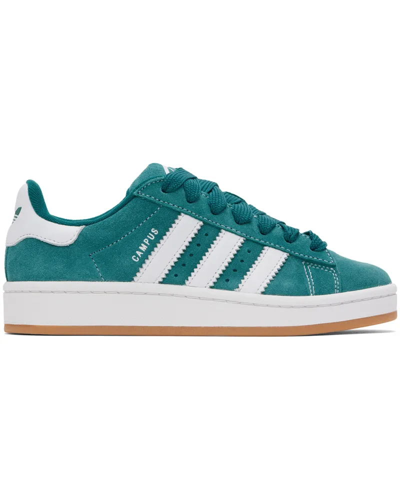 adidas Green Campus 00s Sneakers Legacy