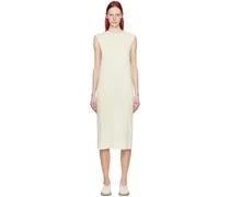 White No.192 Midi Dress
