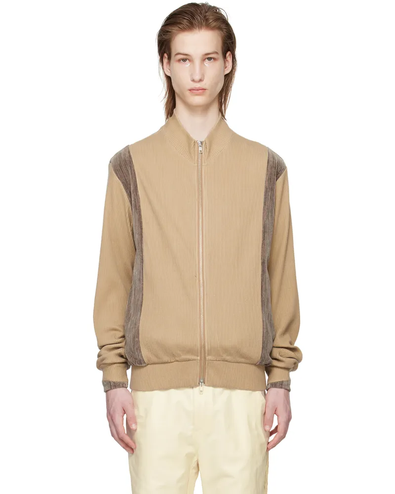 XLIM Beige EP.5 01 Sweater Beige