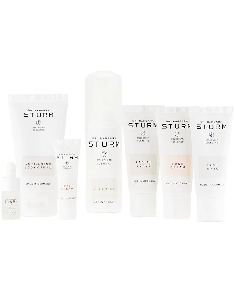 Dr. Barbara Sturm Discovery Kit Na