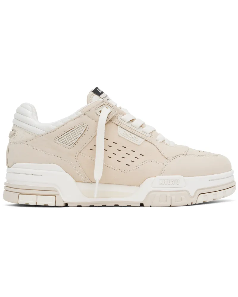 Axel Arigato Beige Onyx Sneakers Beige