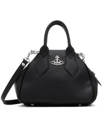 Vivienne Westwood Black Small Yasmine Bag Nblack