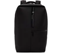Black Sormonne Air Reflective Backpack