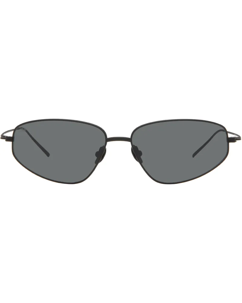 AKILA Black Stereo Sunglasses Black