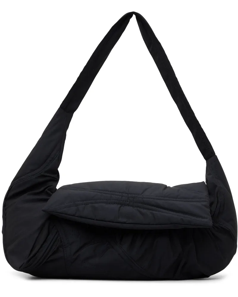 Mainline:RUS/Fr.CA/DE SSENSE Exclusive Navy Pillow Bag Navy