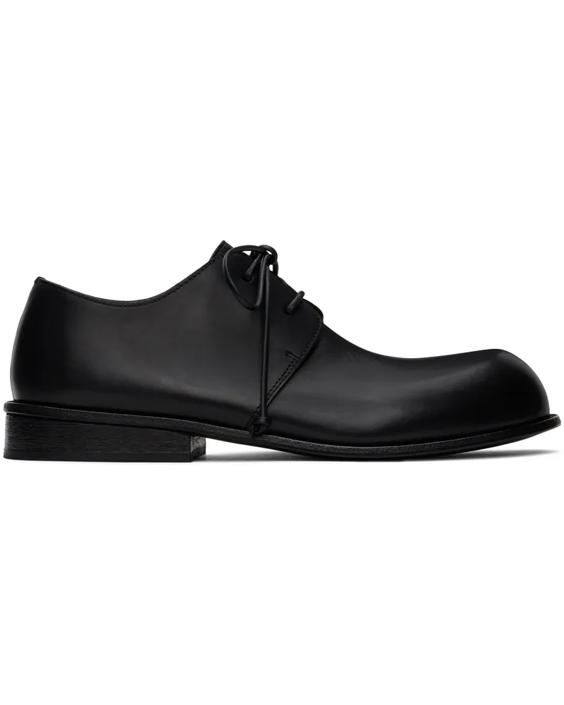 Marsèll Black Must Derbys Black