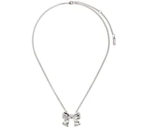 Silver #5757 Necklace