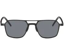 Black Phantom Sunglasses