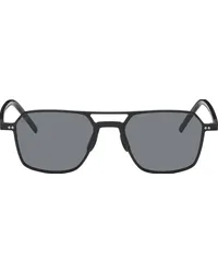 AKILA Black Phantom Sunglasses Black