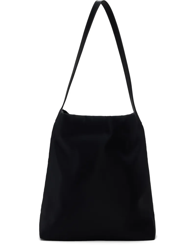 Aesther Ekme Black Sac Tote 224